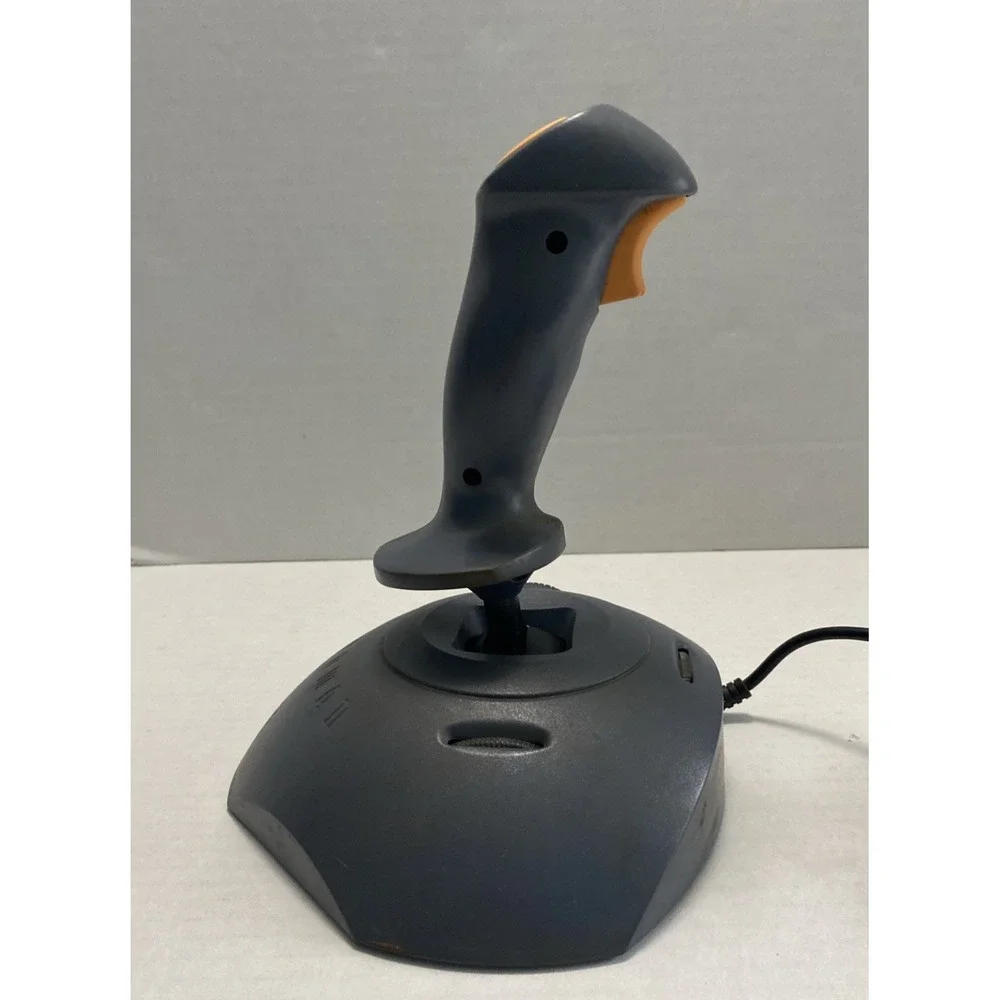 Logitech wingman joystick